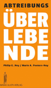 Abtreibungsüberlebende Buch Cover