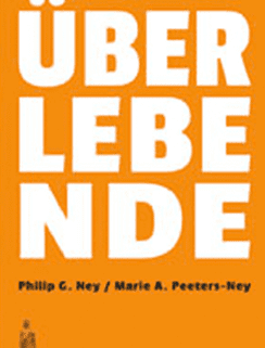 Abtreibungsüberlebende Buch Cover